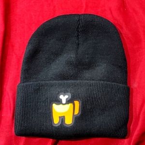 AMONG US TOQUE